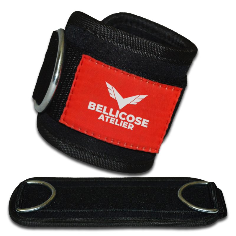 Ankle Straps