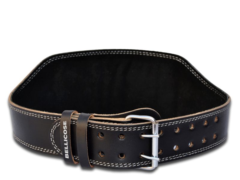 Heritage Leather Belt