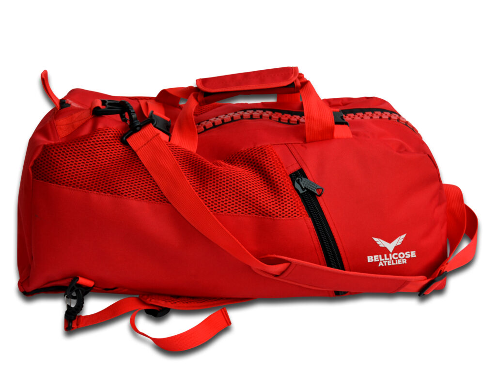 Gym Duffel Bag