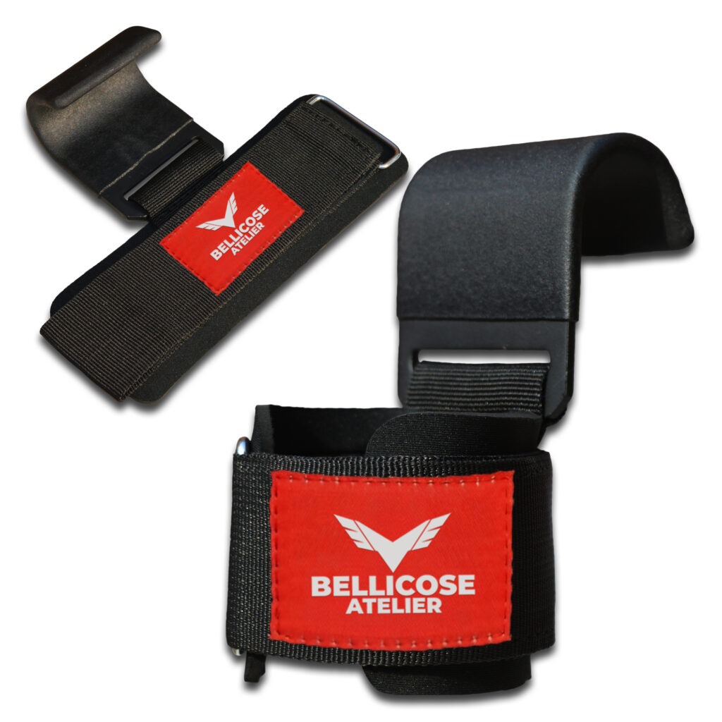 Gym Hook Straps