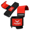 Gym Hook Straps