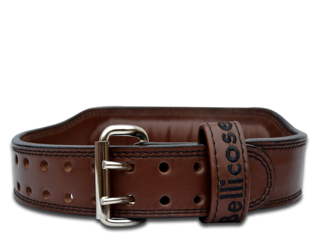 Slim Dress Belt