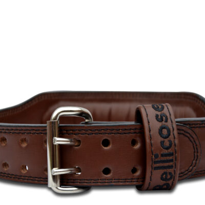 Slim Dress Belt