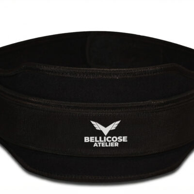 Nylon Weightlifting Belt