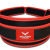 Nylon Weightlifting Belt