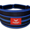 Nylon Weightlifting Belt