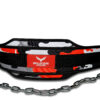 Nylon Weightlifting Belt