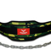 Nylon Weightlifting Belt