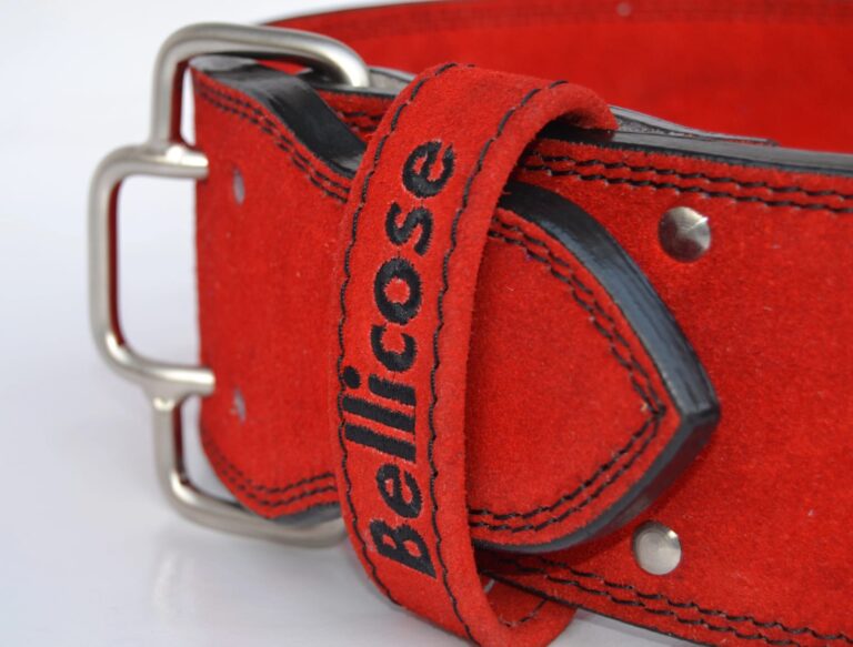 Classic Leather Belts